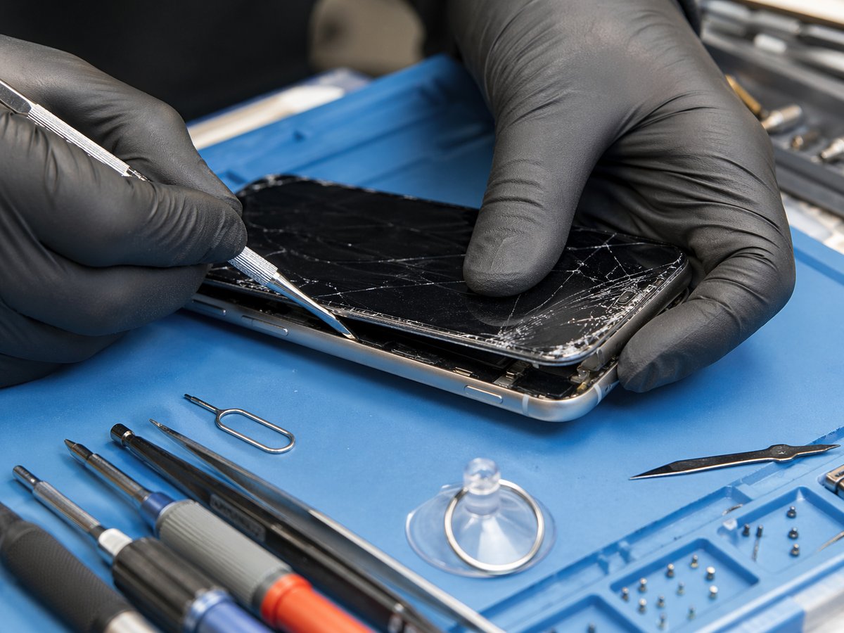 Iphone Repair